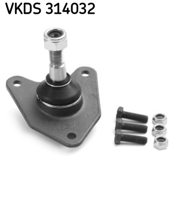 SKF Šarniir VKDS 314032