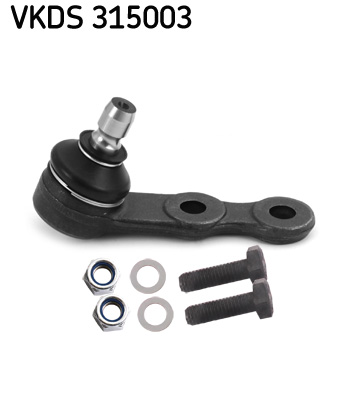 SKF Šarniir VKDS 315003