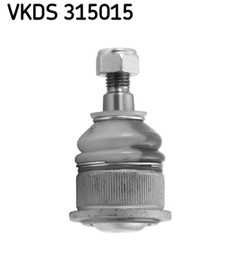 SKF Przegub mocujący / prowadzący VKDS 315015