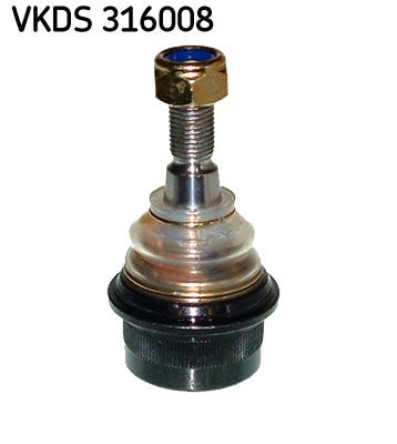 SKF Šarniir VKDS 316008