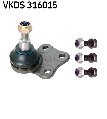 SKF Šarniir VKDS 316015