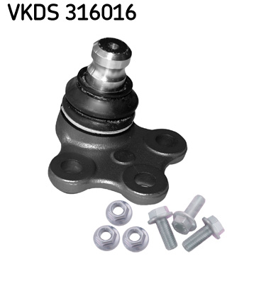 SKF Przegub mocujący / prowadzący VKDS 316016