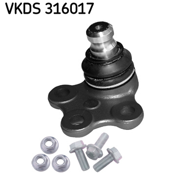 SKF Przegub mocujący / prowadzący VKDS 316017