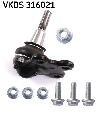 SKF Šarniir VKDS 316021