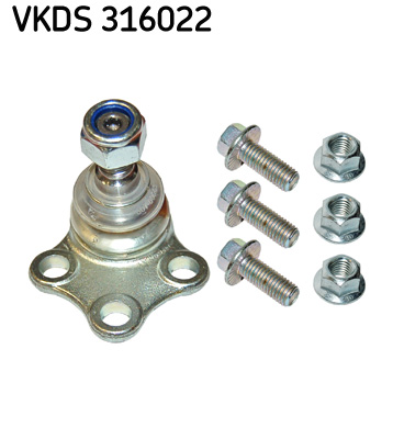 SKF Šarniir VKDS 316022