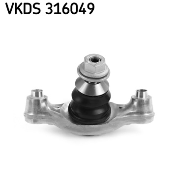 SKF Przegub mocujący / prowadzący VKDS 316049
