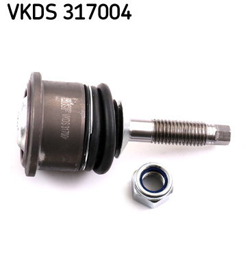 SKF Šarniir VKDS 317004