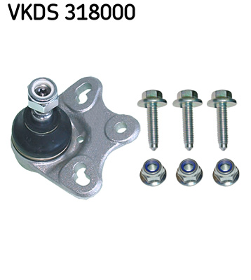 SKF Šarniir VKDS 318000