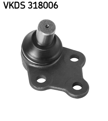SKF Šarniir VKDS 318006
