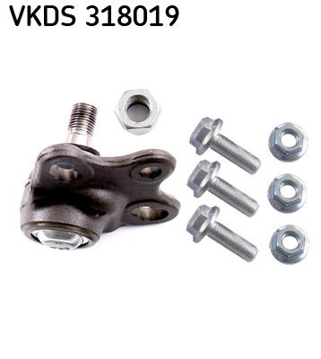 SKF Przegub mocujący / prowadzący VKDS 318019