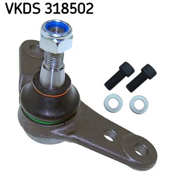 SKF Šarniir VKDS 318502