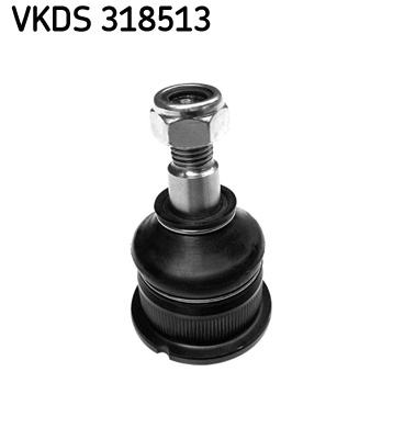 SKF Przegub mocujący / prowadzący VKDS 318513