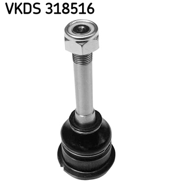 SKF Przegub mocujący / prowadzący VKDS 318516