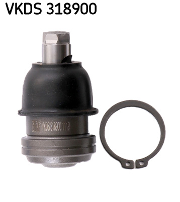 SKF Šarniir VKDS 318900