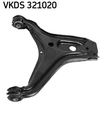 SKF Tukivarsi, pyöräntuenta VKDS 321020