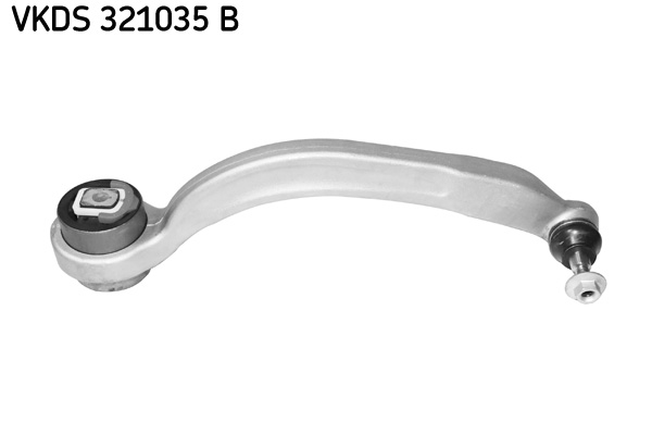 SKF Tukivarsi, pyöräntuenta VKDS 321035 B