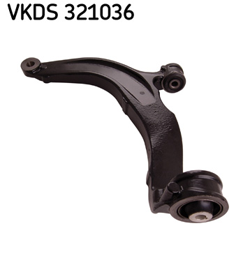 SKF vikšro valdymo svirtis VKDS 321036