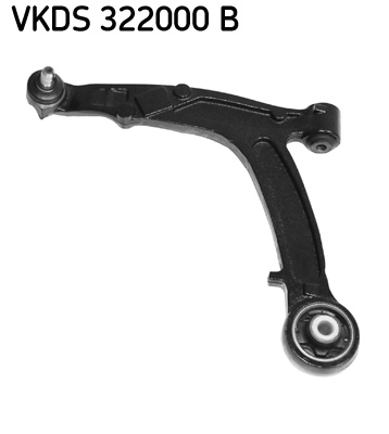 SKF Õõtshoob VKDS 322000 B