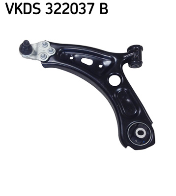 SKF Tukivarsi, pyöräntuenta VKDS 322037 B