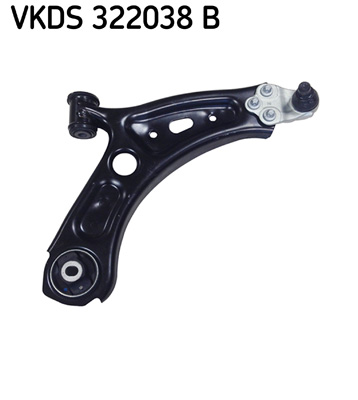 SKF Tukivarsi, pyöräntuenta VKDS 322038 B