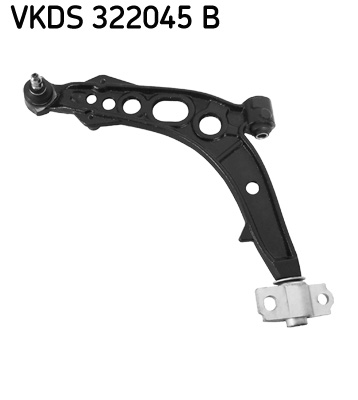 SKF Õõtshoob VKDS 322045 B