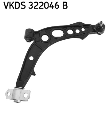 SKF Õõtshoob VKDS 322046 B