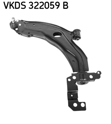 SKF Õõtshoob VKDS 322059 B
