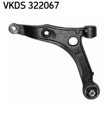 SKF Õõtshoob VKDS 322067