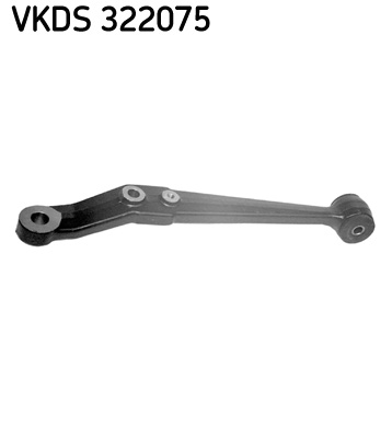 SKF Wahacz, zawieszenie koła VKDS 322075