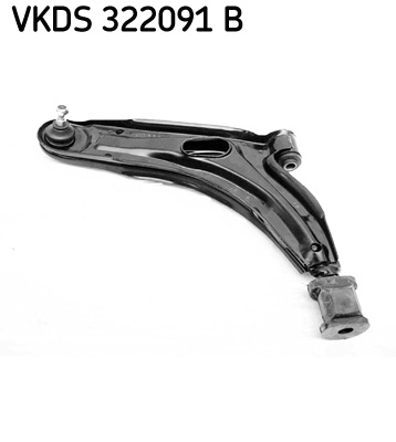 SKF Õõtshoob VKDS 322091 B