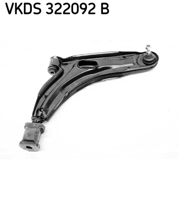 SKF Õõtshoob VKDS 322092 B