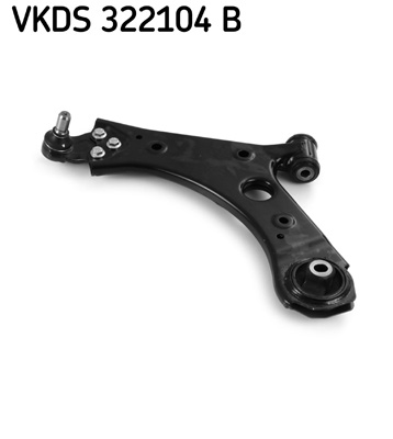 SKF Tukivarsi, pyöräntuenta VKDS 322104 B