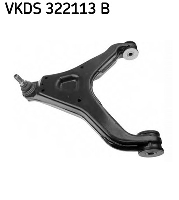SKF Õõtshoob VKDS 322113 B