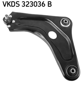 SKF Õõtshoob VKDS 323036 B