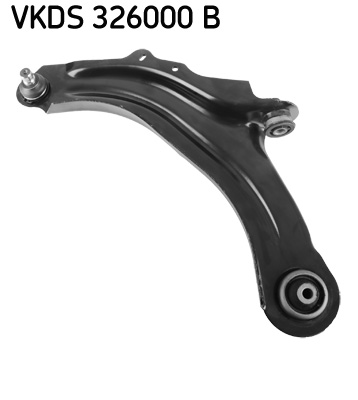 SKF Wahacz, zawieszenie koła VKDS 326000 B