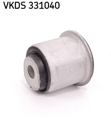 SKF Puks, õõtshoob VKDS 331040