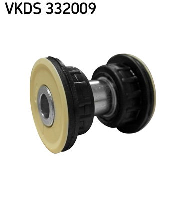 SKF Puks, õõtshoob VKDS 332009