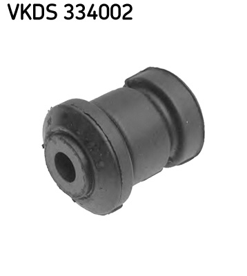 SKF Puks, õõtshoob VKDS 334002
