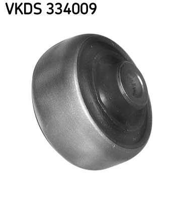 SKF Puks, õõtshoob VKDS 334009