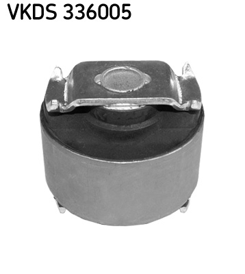 SKF Łożyskowanie, wahacz VKDS 336005