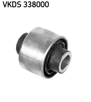 SKF Puks, õõtshoob VKDS 338000