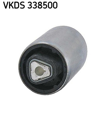 SKF Puks, õõtshoob VKDS 338500