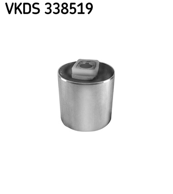 SKF Puks, õõtshoob VKDS 338519