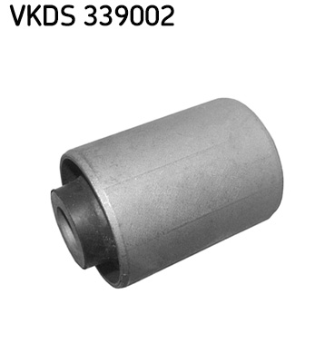 SKF Puks, õõtshoob VKDS 339002