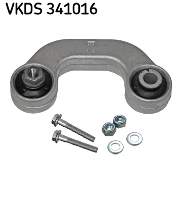 SKF Tanko, kallistuksenvaimennin VKDS 341016