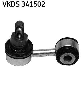 SKF Otsavarras, stabilisaator VKDS 341502