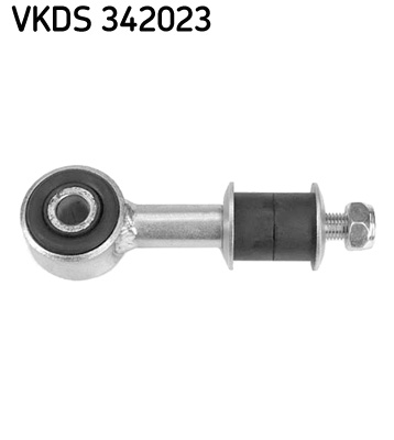 SKF Drążek / wspornik, stabilizator VKDS 342023