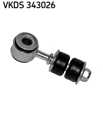 SKF Otsavarras, stabilisaator VKDS 343026