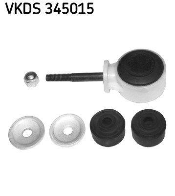SKF Drążek / wspornik, stabilizator VKDS 345015