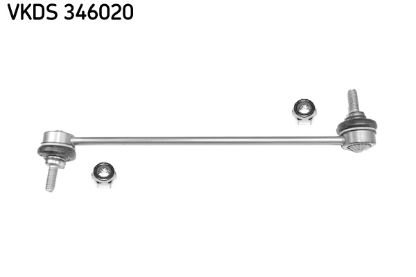 SKF Otsavarras, stabilisaator VKDS 346020